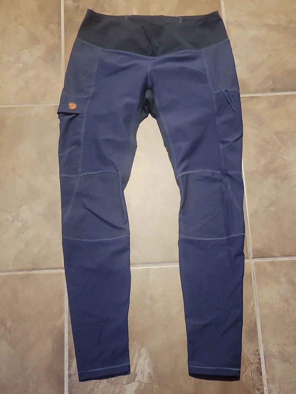 Fjällräven Abisko Trail Tights